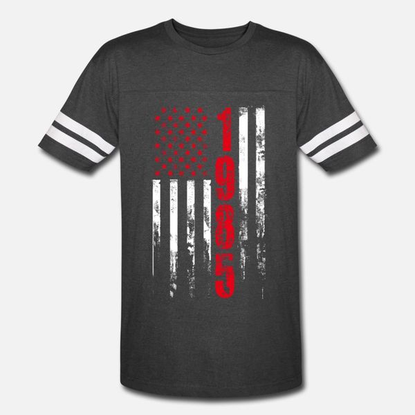 1985 для американца, родившиеся в 1985 т рубашки мужчин designs майку o шеи новизна fit funny повседневной весна осень картинка рубашка 
1985 для американца, родившиеся в 1985 т рубашки мужчин designs майку o шеи новизна fit funny повседневной весна осень картинка рубашка