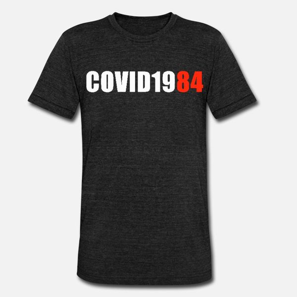 covid1984 тенниска мужчины характер футболка плюс размер 3xl семьи fit смешные casual summer style pattern рубашку
covid1984 тенниска мужчины характер футболка плюс размер 3xl семьи fit смешные casual summer style pattern рубашку