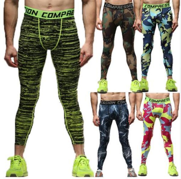 3d printed camouflage joggers leggings men quick dry compression pants gyms fitness tights casual workout trousers long pants, Black
3d printed camouflage joggers leggings men quick dry compression pants gyms fitness tights casual workout trousers long pants, Black