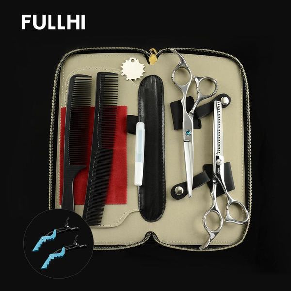 6 in hair scissors of hairdressers for hair salons hairstyle hairdressing cutting thinning scissors haircuts case razor shears
6 in hair scissors of hairdressers for hair salons hairstyle hairdressing cutting thinning scissors haircuts case razor shears