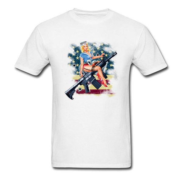 russian lady soldier cool t shirts men arms big gun t-shirt 2018 gift personalized tshirt make own pin up t shirt
russian lady soldier cool t shirts men arms big gun t-shirt 2018 gift personalized tshirt make own pin up t shirt