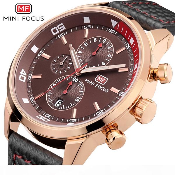fashion racing sport watches for men three eyes multifunction brown dial luminous brand man watches quartz-watch waches, Slivery;brown
fashion racing sport watches for men three eyes multifunction brown dial luminous brand man watches quartz-watch waches, Slivery;brown