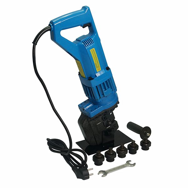 new arrival 2020 electric hydraulic punching machine mhp-20 groove steel hole drilling device eyelet machine punching tool
new arrival 2020 electric hydraulic punching machine mhp-20 groove steel hole drilling device eyelet machine punching tool