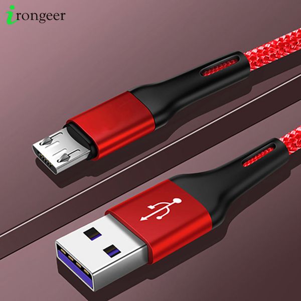 micro usb cable 3a fast charging data for xiaomi redmi 4x samsung j7 android mobile phone microusb charger 1m 2m 3m
micro usb cable 3a fast charging data for xiaomi redmi 4x samsung j7 android mobile phone microusb charger 1m 2m 3m