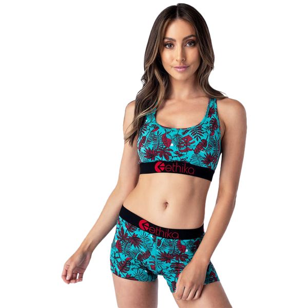 ethika women fashion swimsuit crop vest + swim shorts trunks boxers 2 piece set tracksuit patchwork shark camo swimwear bikini df4h, Gray
ethika women fashion swimsuit crop vest + swim shorts trunks boxers 2 piece set tracksuit patchwork shark camo swimwear bikini df4h, Gray
