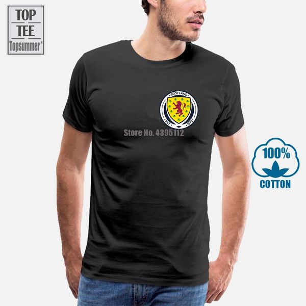 short sleeve o neck tees men 100% cotton scotland 2018 men's footballer legend soccers t shirt custom printed shirts
short sleeve o neck tees men 100% cotton scotland 2018 men's footballer legend soccers t shirt custom printed shirts