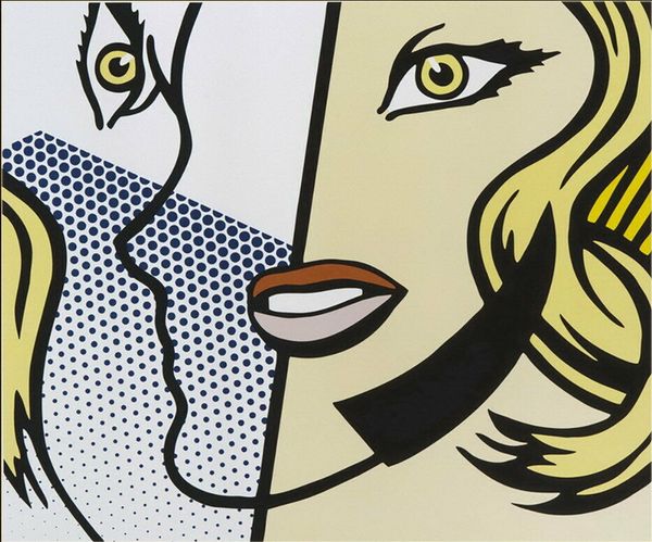 roy lichtenstein head home decor handpainted & hd print oil painting on canvas wall art canvas pictures a541
roy lichtenstein head home decor handpainted & hd print oil painting on canvas wall art canvas pictures a541