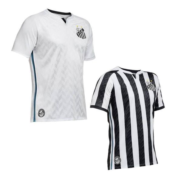 2020/21 santos soccer jersey 2021 #27 sasha short sleeve soccer uniform mens #23 arthur home away football shirts, Black;yellow
2020/21 santos soccer jersey 2021 #27 sasha short sleeve soccer uniform mens #23 arthur home away football shirts, Black;yellow