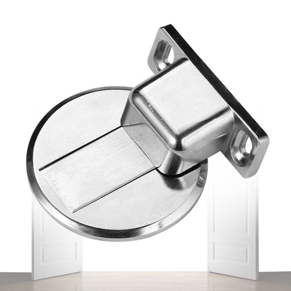non punching door s magnetic suction stainless steel anti collision holder
non punching door s magnetic suction stainless steel anti collision holder