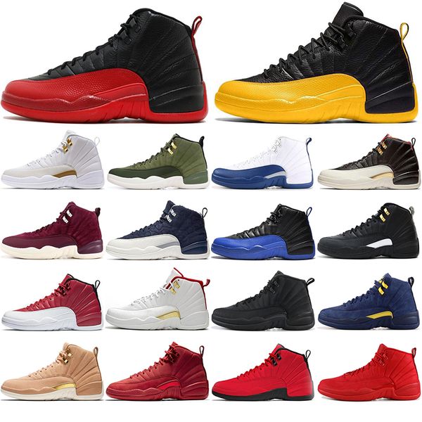 горячие 12 камня синего университет золотого reverse flu game dark concord white men баскетбол обувь 12s плей французские синие кроссовки с
горячие 12 камня синего университет золотого reverse flu game dark concord white men баскетбол обувь 12s плей французские синие кроссовки с