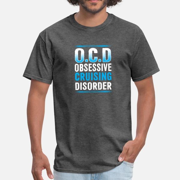 смешные obsessive круиз disorder семейный отдых t t shirt men designs майка круглый воротник уникальный сумасшедший новый стиль лето шаблон
смешные obsessive круиз disorder семейный отдых t t shirt men designs майка круглый воротник уникальный сумасшедший новый стиль лето шаблон