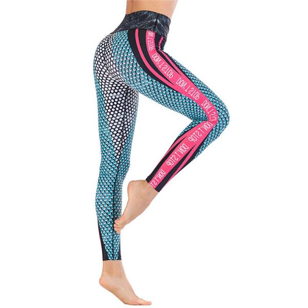 blue dot print women gym yoga pants high waist running sport legging sportwear training buttocks elastic force lift hips fitness, White;red
blue dot print women gym yoga pants high waist running sport legging sportwear training buttocks elastic force lift hips fitness, White;red