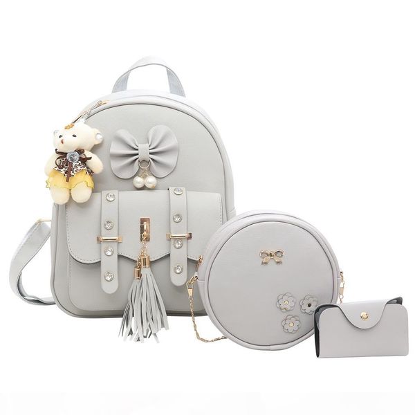 fashion women's backpack solid color small fresh pu leather shoulder bag for teenage girls ladies school backpack bags
fashion women's backpack solid color small fresh pu leather shoulder bag for teenage girls ladies school backpack bags