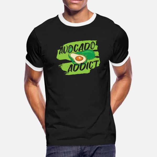 avocado addict guacamole veggy mexican t shirt men designs tee shirt euro size s-3xl unique loose new style summer pictures shirt
avocado addict guacamole veggy mexican t shirt men designs tee shirt euro size s-3xl unique loose new style summer pictures shirt