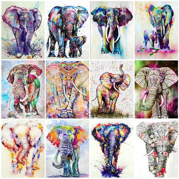 wall art 5d diy diamond painting elephant full square drill animals diamond embroidery cross stitch kit home decor gift
wall art 5d diy diamond painting elephant full square drill animals diamond embroidery cross stitch kit home decor gift