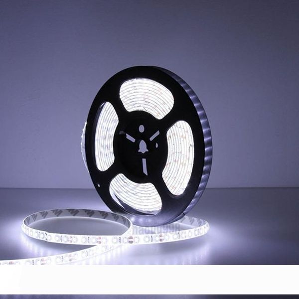 Edison2011 3014 LED Flexible Strip 5M 120leds m SMD 12V DC Ribbon Tape Home Party Decoration Lighting Waterproof White Warm White 8mm Width
Edison2011 3014 LED Flexible Strip 5M 120leds m SMD 12V DC Ribbon Tape Home Party Decoration Lighting Waterproof White Warm White 8mm Width