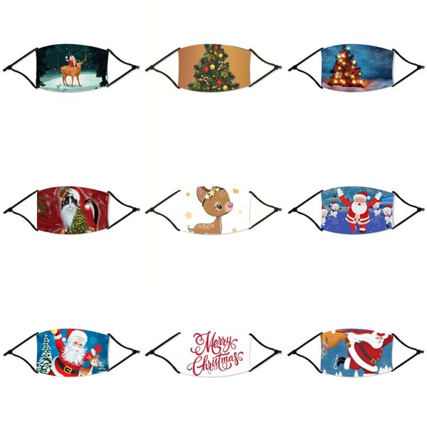 boys girls cartoon mouth face christmas masks kids anti-dust breathable earloop washable reusable cotton breathable protective christmas #61, Black
boys girls cartoon mouth face christmas masks kids anti-dust breathable earloop washable reusable cotton breathable protective christmas #61, Black