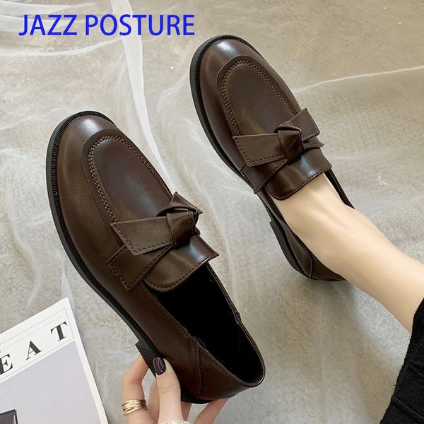 spring autumn british style leather shoes women square heel platform shoes woman large size oxford for women z488, Black
spring autumn british style leather shoes women square heel platform shoes woman large size oxford for women z488, Black