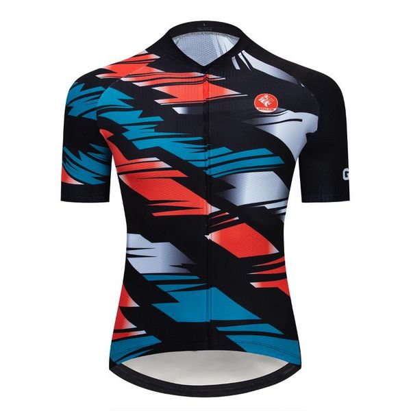 geeklion мужчины короткие рукава велоспорт джерси summer quick dry aero mtb bike wear, Black;red
geeklion мужчины короткие рукава велоспорт джерси summer quick dry aero mtb bike wear, Black;red