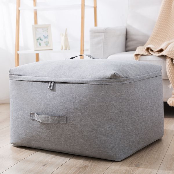 yiwu luggage thickened cotton quilt storage bag organizing folders extra large clothes clothes buggy bag quilt bag
yiwu luggage thickened cotton quilt storage bag organizing folders extra large clothes clothes buggy bag quilt bag