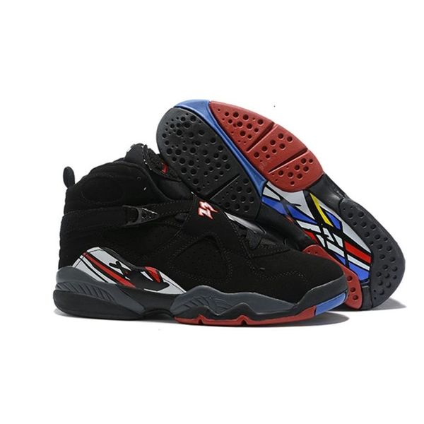 8s 2019 new high mens quality kids basketball jumpman 8 black red white grey men sneakers women sports designer shoes us size 7-13
8s 2019 new high mens quality kids basketball jumpman 8 black red white grey men sneakers women sports designer shoes us size 7-13