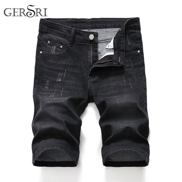 gersri big size summer men jeans fashion hole ripped distressed casual jeans shorts men trousers straight denim male clothing, Blue
gersri big size summer men jeans fashion hole ripped distressed casual jeans shorts men trousers straight denim male clothing, Blue