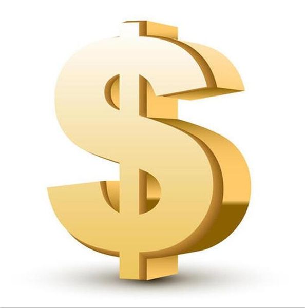 1 extra payment link don not order before contact with us nothing ship out for this link extra payment, Golden;silver
1 extra payment link don not order before contact with us nothing ship out for this link extra payment, Golden;silver