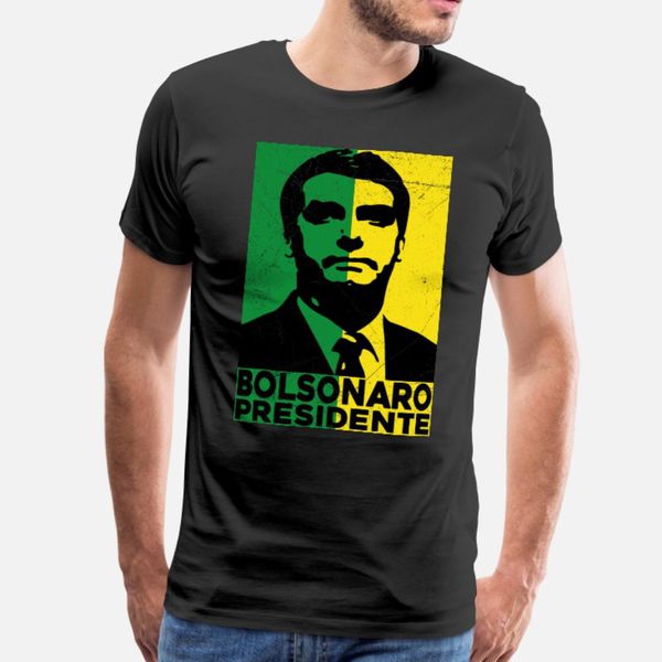bolsonaro 2018 presidente футболка бразильской футболка мужчины персонализированного tee shirt s-xxxl письмо sunlight юмор лето тонкой рубаш
bolsonaro 2018 presidente футболка бразильской футболка мужчины персонализированного tee shirt s-xxxl письмо sunlight юмор лето тонкой рубаш