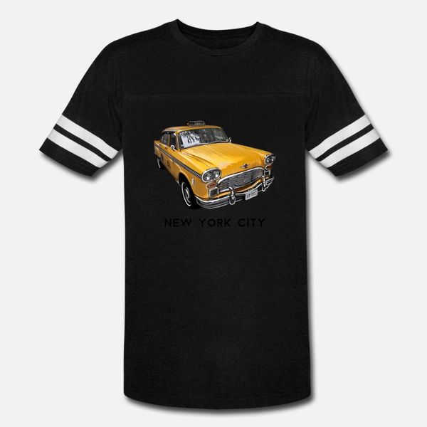 new york city taxi cab t shirt men custom short sleeve s-xxxl cool fit new style summer natural shirt
new york city taxi cab t shirt men custom short sleeve s-xxxl cool fit new style summer natural shirt