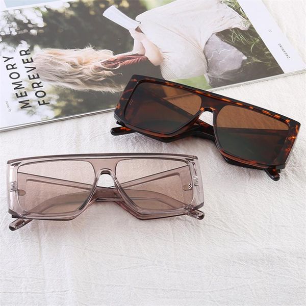 sunglasses fashion rectangle plastic frame vintage sun glasses uv400 lens female feminino eyewear for men women, White;black
sunglasses fashion rectangle plastic frame vintage sun glasses uv400 lens female feminino eyewear for men women, White;black