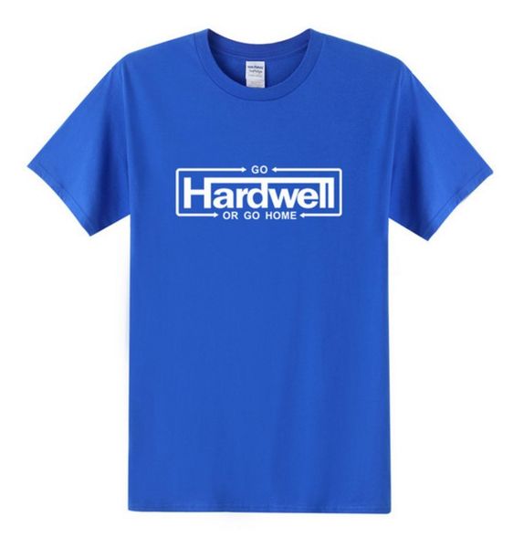 go hardwell or go home t shirt men new summer short sleeve cotton o-neck dj men t-shirt hip hop tees ing
go hardwell or go home t shirt men new summer short sleeve cotton o-neck dj men t-shirt hip hop tees ing