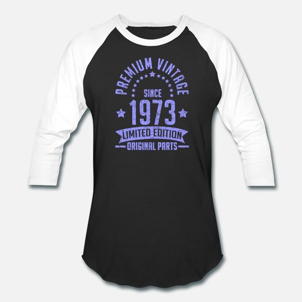 1973 1 t shirt men personalized cotton euro size s-3xl clothing cute humor spring autumn leisure shirt
1973 1 t shirt men personalized cotton euro size s-3xl clothing cute humor spring autumn leisure shirt
