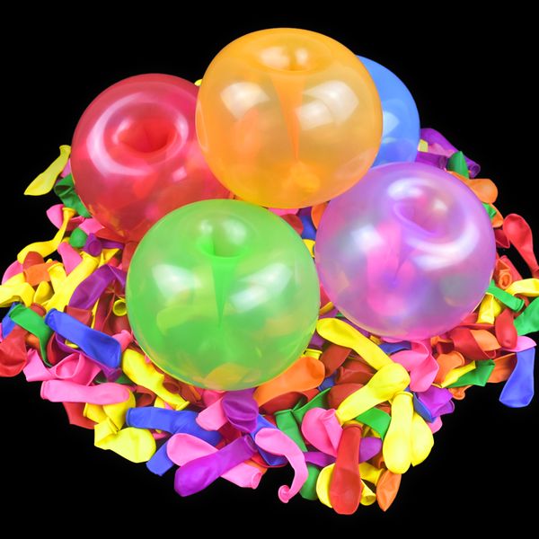 wholesale customs 111pcs happy summer water baby bomb game latex balloon in beach party
wholesale customs 111pcs happy summer water baby bomb game latex balloon in beach party