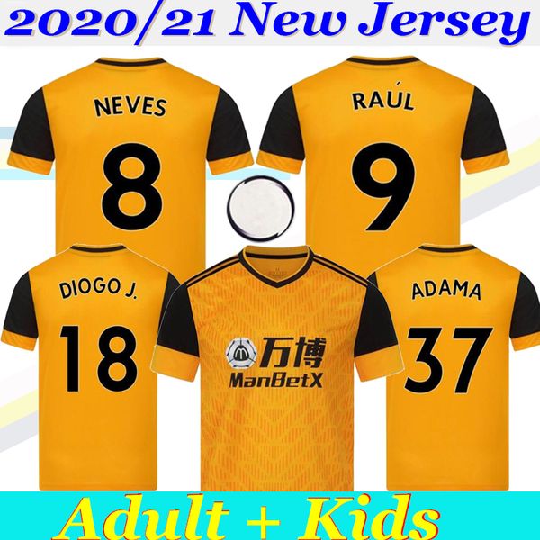 2020/21 thailand quality home yellow soccer jersey 2020 2021 raul neves diogo j. adama men kids kit football shir, Black;yellow
2020/21 thailand quality home yellow soccer jersey 2020 2021 raul neves diogo j. adama men kids kit football shir, Black;yellow