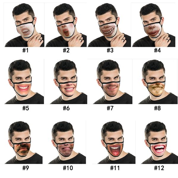 3d printing human face mask adults size funny face spoof expression dustproof mouth cover cotton fashion anti dust protective masks
3d printing human face mask adults size funny face spoof expression dustproof mouth cover cotton fashion anti dust protective masks