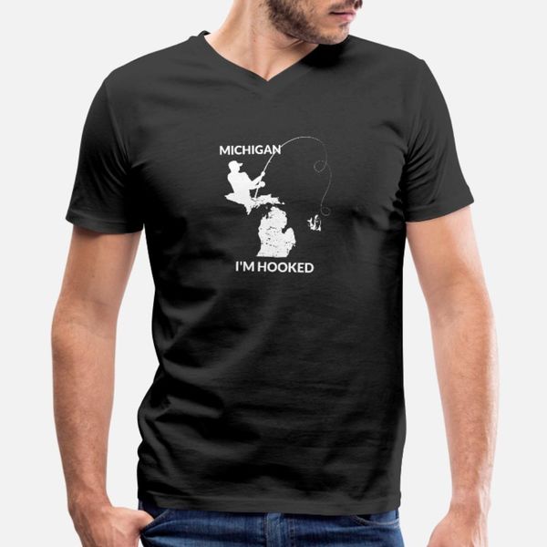 mi michigan fishing gift for fishermen t shirt men design cotton s-3xl solid color gift funny spring cool shirt
mi michigan fishing gift for fishermen t shirt men design cotton s-3xl solid color gift funny spring cool shirt