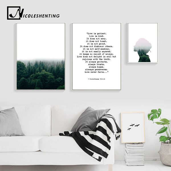 scandinavian wall art canvas posters and prints forest landscape abstract painting nordic decoration picture modern home decor
scandinavian wall art canvas posters and prints forest landscape abstract painting nordic decoration picture modern home decor