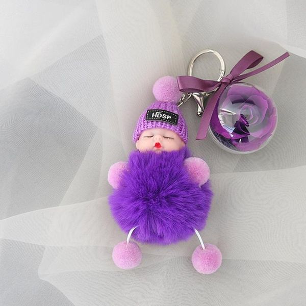 party favor key chain ring hanging doll wedding gifts preserve flower keychain eternal rose valentine's day present boyfriend gift
party favor key chain ring hanging doll wedding gifts preserve flower keychain eternal rose valentine's day present boyfriend gift