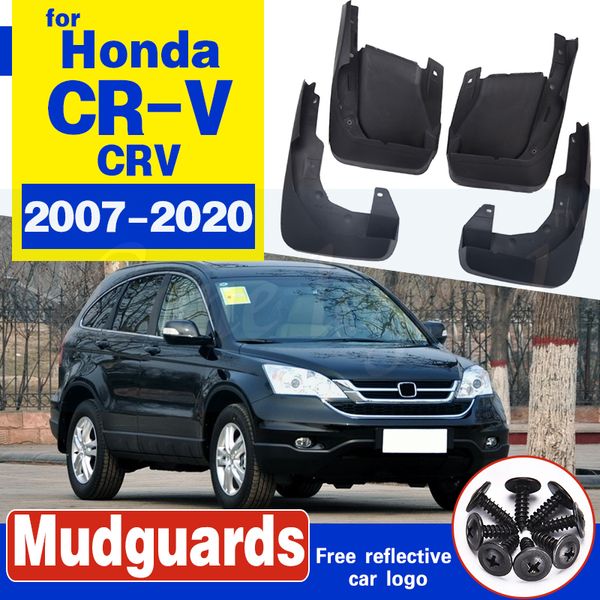 for honda crv cr-v 2007-2020 2011 2012 2015 front rear mudflaps mud fender mud guard 4pcs car styling accessories
for honda crv cr-v 2007-2020 2011 2012 2015 front rear mudflaps mud fender mud guard 4pcs car styling accessories