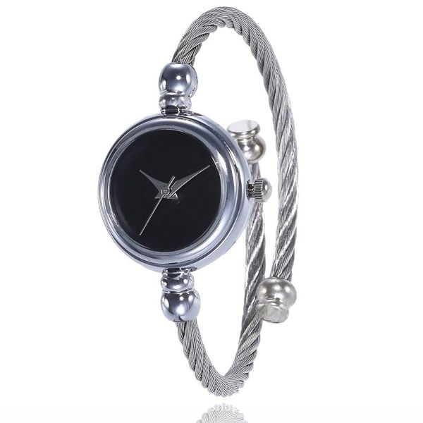 wristwatches 2021 women fashion small quartz wristwatch female bangle watch stainless steel crystal band luxury bracelet, Slivery;brown
wristwatches 2021 women fashion small quartz wristwatch female bangle watch stainless steel crystal band luxury bracelet, Slivery;brown