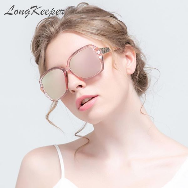longkeeper fashion women polarized sunglasses brand diamond frame goggles mirror lens hollow legs driving uv400, White;black
longkeeper fashion women polarized sunglasses brand diamond frame goggles mirror lens hollow legs driving uv400, White;black