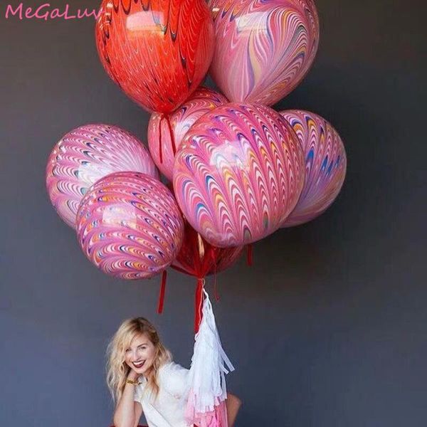 18 inch peacock pattern agate balloon latex marble party supplies peacock tail pattern for wedding decoration birthday balony
18 inch peacock pattern agate balloon latex marble party supplies peacock tail pattern for wedding decoration birthday balony