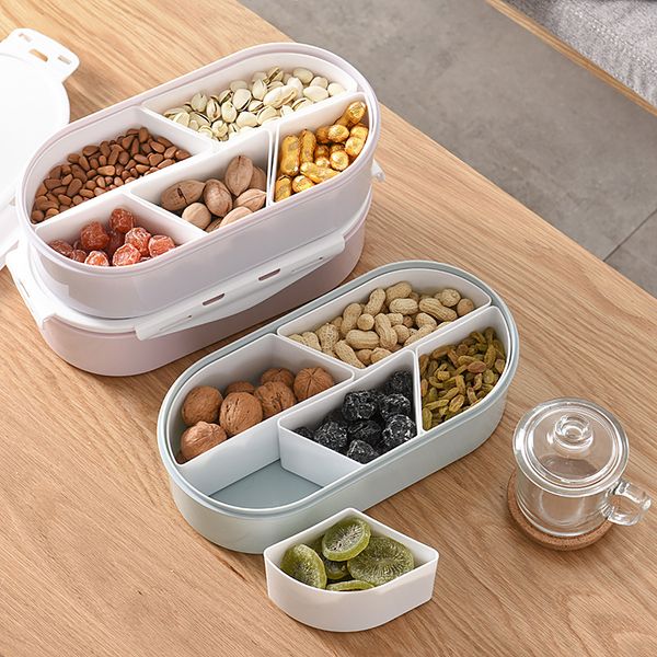 new sealed plastic children student snack storage box for kids home container storage box organizer kitchen gadgets
new sealed plastic children student snack storage box for kids home container storage box organizer kitchen gadgets