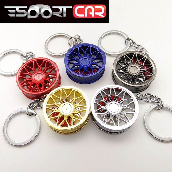 auto car key chain rim model wheel tire styling turbo hub aluminum wheel rim key hanging ring decoration interior accessories, Silver
auto car key chain rim model wheel tire styling turbo hub aluminum wheel rim key hanging ring decoration interior accessories, Silver