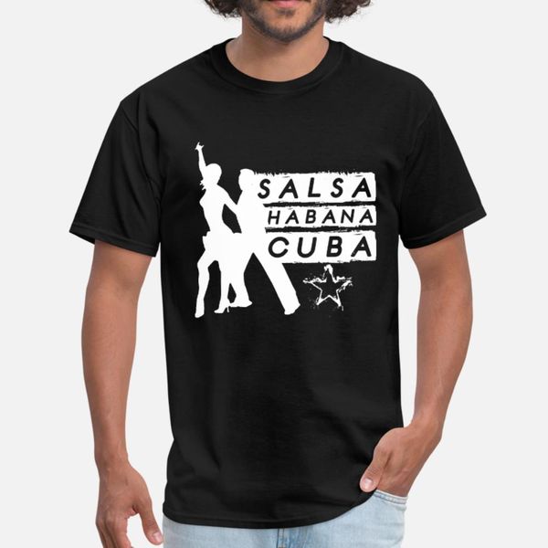 salsa havana cuba t shirt men knitted short sleeve s-xxxl trend crazy breathable summer style original shirt
salsa havana cuba t shirt men knitted short sleeve s-xxxl trend crazy breathable summer style original shirt