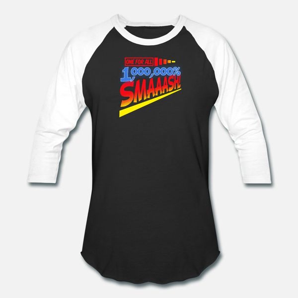 one for all: 1 000 000% smash all might t shirt men knitted cotton size s-3xl kawaii loose casual summer normal shirt
one for all: 1 000 000% smash all might t shirt men knitted cotton size s-3xl kawaii loose casual summer normal shirt