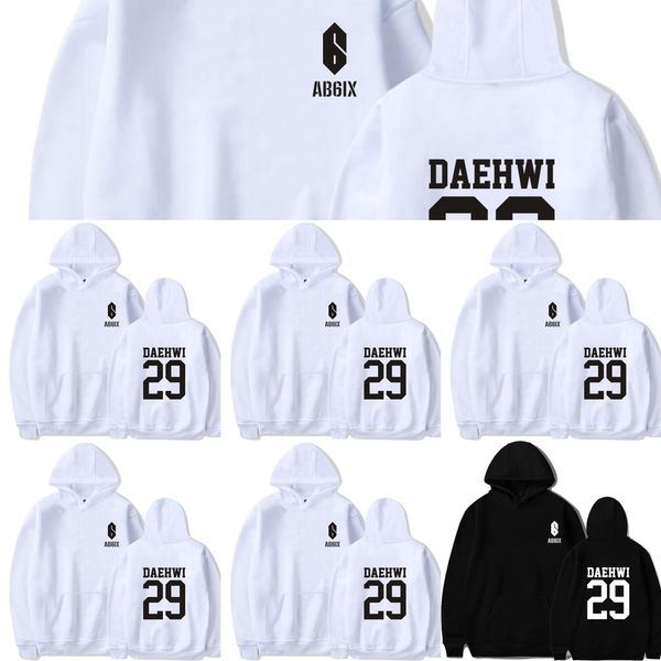ab6ix lin xiaoxiao jin dongxian pu you town yingyuan hoodie surrounding women's hoodie with the same style qqyn4, Black
ab6ix lin xiaoxiao jin dongxian pu you town yingyuan hoodie surrounding women's hoodie with the same style qqyn4, Black