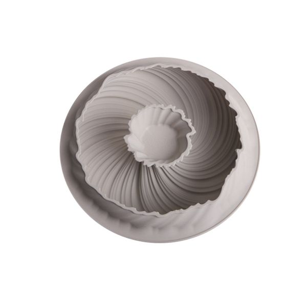 cake mold easy clean fondant 3d силиконовые выпечки инструмент круглый swirl мусс десерт
cake mold easy clean fondant 3d силиконовые выпечки инструмент круглый swirl мусс десерт