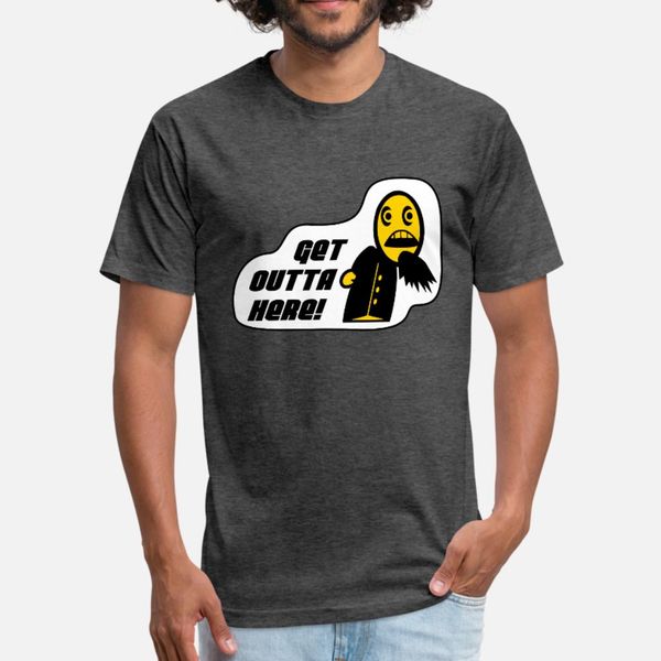 icon sticker get outta here t shirt men designer 100% cotton plus size 3xl vintage famous comical summer formal shirt
icon sticker get outta here t shirt men designer 100% cotton plus size 3xl vintage famous comical summer formal shirt