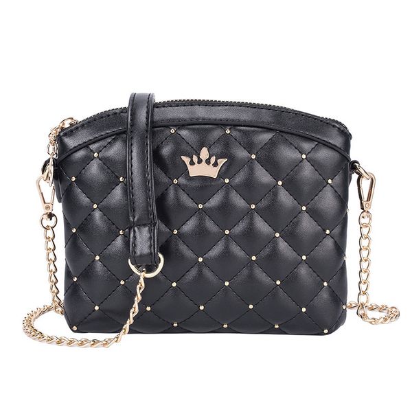 the new one-shoulder messenger bag shoulder bag womens bags handbags 
the new one-shoulder messenger bag shoulder bag womens bags handbags